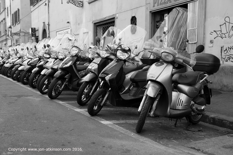 Florence Motorcycles
